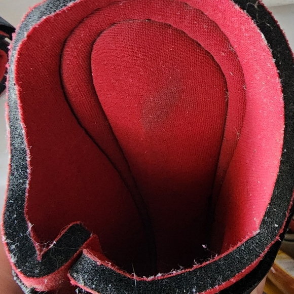 Western Heritage Neoprene Leg Protection Horse Tack BENIFITS CHARITY. - Picture 5 of 5